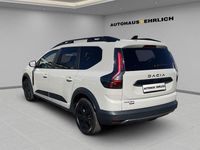 Usata Dacia Jogger Extreme 109 CV (80 kW) 2026 Beige Monovolume
