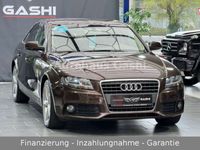 gebraucht Audi A4 Ambiente-Sport*1.8*Automatik*Tempo*SHZ*PDC*