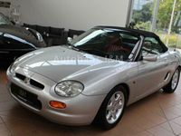 Gebraucht MG F 120 PS (88 kW) 1998 Other Cabrio