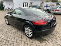 gebraucht Audi TT 2.0 TFSI S-Tronic Automatik Leder S-Line