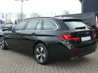 Używany BMW 520 2022 Andere