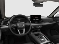 gebraucht Audi Q5 S line 35 TDI 163 Nav Tour VirC+ Keyl PrivG 120...