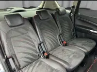 Occasion Ford S-MAX Titanium 203 ch (149 kW) 2010 Gris Monospace