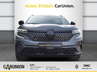 Gebraucht Renault Espace Esprit Alpine 131 PS (96 kW) 2022 Andere farbe Van / Kleinbus