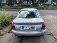 Gebraucht Audi A4 125 PS (91 kW) 1995 Limousine