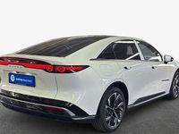 Neu Mazda 6e Takumi-Line 189 kW (258 PS) 2026 Weiß Limousine