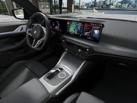 Neu BMW i4 M Sport 250 kW (340 PS) 2026 Schwarz Limousine