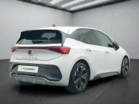 Gebraucht Cupra Born 169 kW (231 PS) 2025 Weiß Kleinwagen