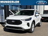Neu Ford Kuga Titanium 151 PS (111 kW) 2026 Weiß SUV