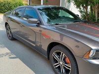 gebraucht Dodge Charger 