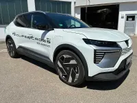 Gebraucht Mitsubishi Eclipse Diamant Edition 55 kW (75 PS) 2025 Weiß SUV