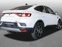Gebraucht Renault Arkana Techno 143 PS (105 kW) 2023 Weiß SUV