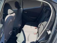 Gebraucht Mazda 2 Center-Line 90 PS (66 kW) 2024 Deep crystal blue metallic Limousine