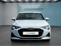 Neu Audi A3 Sportback 150 PS (110 kW) 2026 Kleinwagen