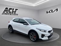 Gebraucht Kia XCeed Vision 140 PS (102 kW) 2020 Weiß SUV