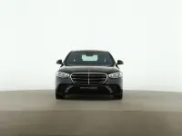 Gebraucht Mercedes S400 AMG 330 PS (242 kW) 2022 Schwarz Limousine