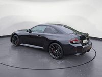 Second-hand BMW M2 Performance 480 CP (353 kW) 2025 Negru Coupe