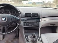 gebraucht BMW 318 i E46, touring