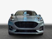 Gebraucht Ford Puma ST-Line 125 PS (91 kW) 2023 Silber SUV