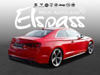 gebraucht Audi A5 Hybrid S line AUTOMATIK