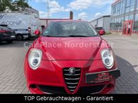 gebraucht Alfa Romeo MiTo KLIMAANLAGE/TÜV/6-GANG/1. HAND