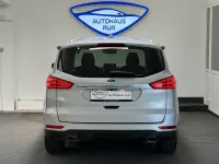 Gebraucht Ford S-MAX Titanium 190 PS (139 kW) 2020 Silber Van / Kleinbus