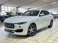 Gebraucht Maserati Levante 275 PS (202 kW) 2016 Bianco alpi SUV