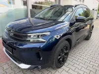 Gebraucht Citroën C5 Shine 136 PS (100 kW) 2024 Blau Limousine
