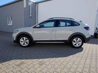Gebraucht VW Taigo Life 110 PS (80 kW) 2024 Grau SUV