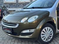 Gebraucht Smart ForFour Basis 75 PS (55 kW) 2004 Tridionsicherheitszelle in si Kleinwagen
