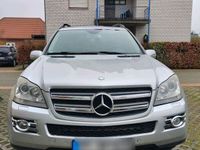 gebraucht Mercedes 320 GL x164Cdi