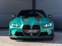 Gebraucht BMW M4 Performance 551 PS (405 kW) 2025 Grün Coupé