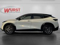 Neu Nissan Ariya 160 kW (218 PS) 2025 Pearl white/pearl black SUV