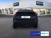 Gebraucht Citroën C4 PureTech 131 PS (96 kW) 2024 Grau SUV