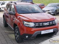 gebraucht Dacia Duster TCe 130 Journey NOTRAD