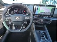 Ny Cupra Formentor 333 HK (244 kW) 2026 Sort SUV