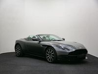 Gebraucht Aston Martin DB11 510 PS (375 kW) 2019 Grau Cabrio