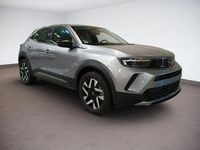 Gebraucht Opel Mokka-e Elegance 100 kW (136 PS) 2024 Grau SUV