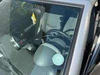 Usata Smart ForTwo Cabrio 61 CV (44 kW) 2003 Blu Cabrio
