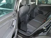 Gebraucht VW Tiguan IQ Drive 131 PS (96 kW) 2019 Schwarz SUV