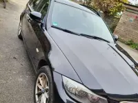 Gebraucht BMW 320 163 PS (119 kW) 2010 Kombi