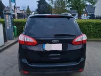 gebraucht Ford Grand C-Max Business-Edition 1.5 TDCi 120 PS 7-Sitzer