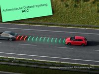 Gebraucht Skoda Superb Selection 265 PS (194 kW) 2025 Schwarz Kombi