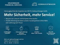 Gebraucht VW e-up! Style 61 kW (83 PS) 2022 Weiß Kleinwagen