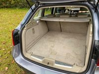 Gebraucht Renault Laguna GrandTour Initiale 173 PS (127 kW) 2008 Silber Kombi