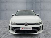 Gebraucht VW Passat Elegance 150 PS (110 kW) 2024 Weiß Kombi