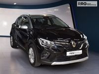 gebraucht Renault Captur 2 1.3 TCE 140 INTENS AUTOMATIK