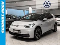 Gebraucht VW ID.3 Pro Performance 150 kW (204 PS) 2022 Weiß Kleinwagen