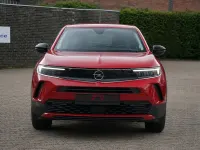 Gebraucht Opel Mokka Edition 131 PS (96 kW) 2022 Rot SUV