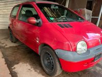 gebraucht Renault Twingo C06